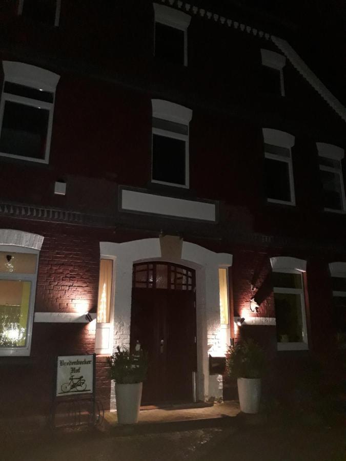 Hotel Bredenbecker Hof *