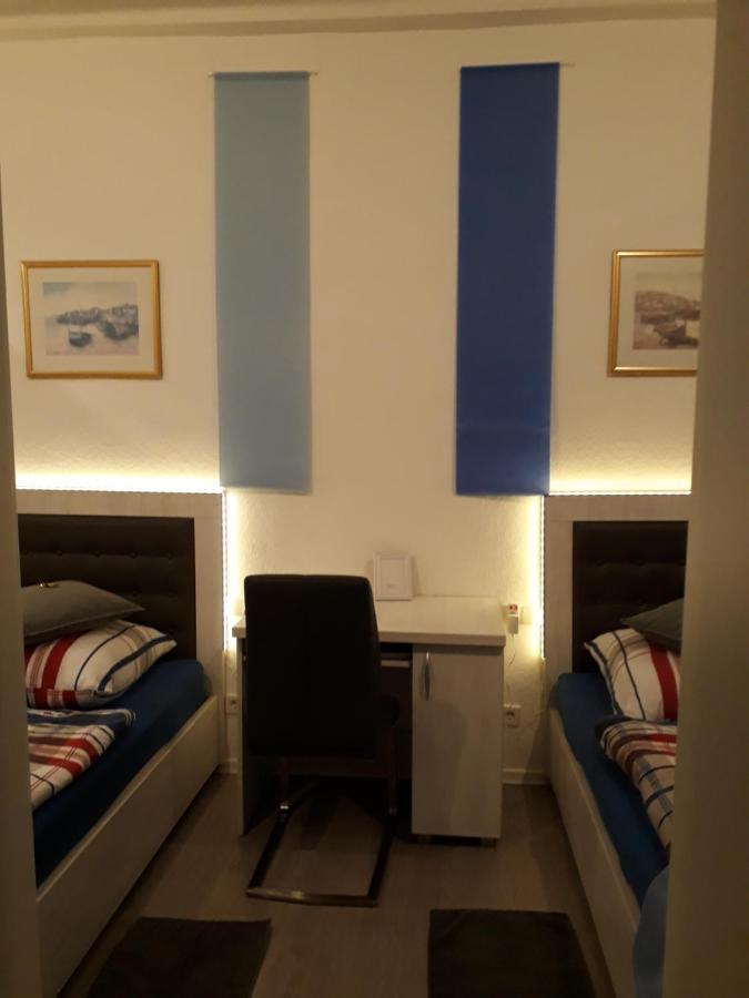Bredenbecker Hof Hotel Wennigsen