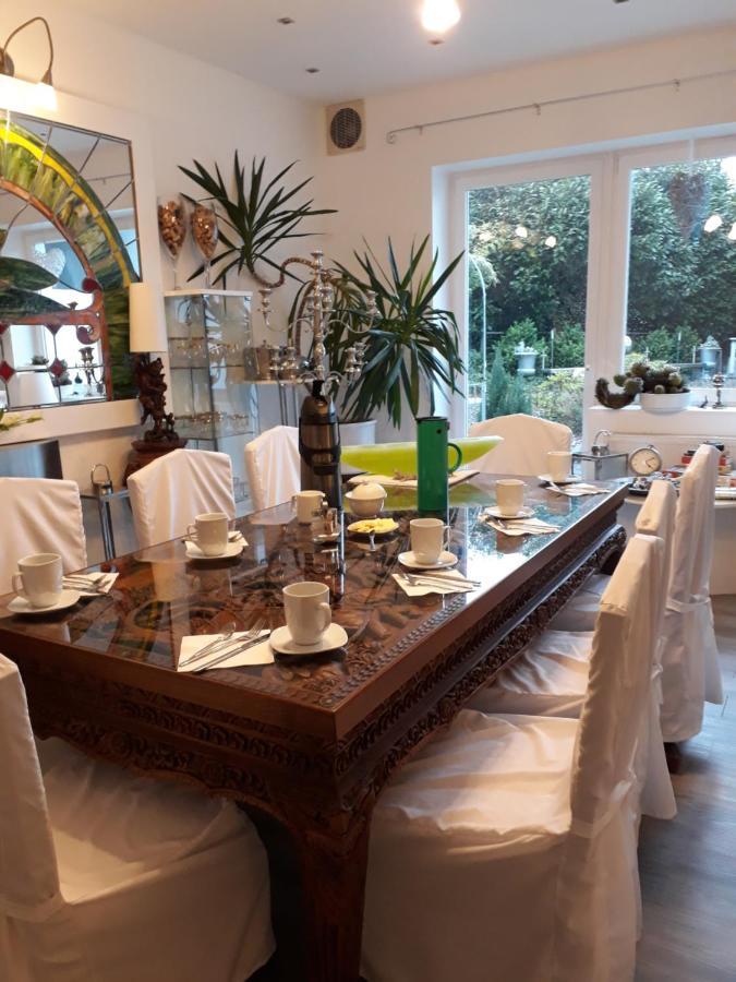 Bredenbecker Hof Hotel *